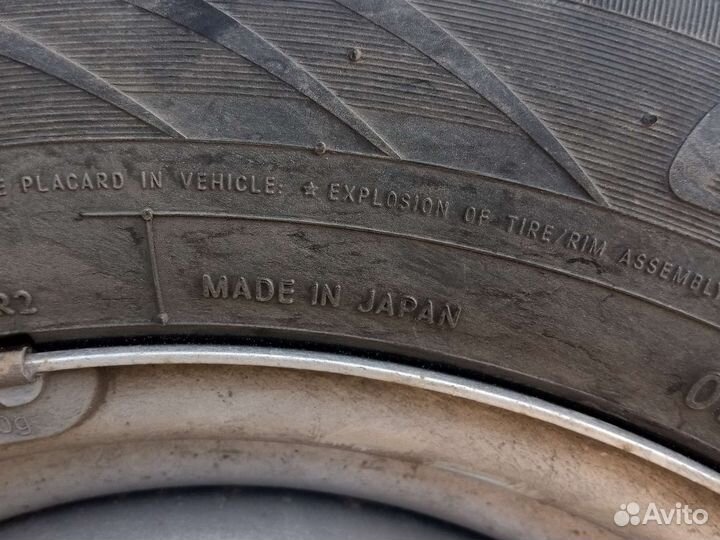 Toyo Observe GSi-5 65 R14 82Q