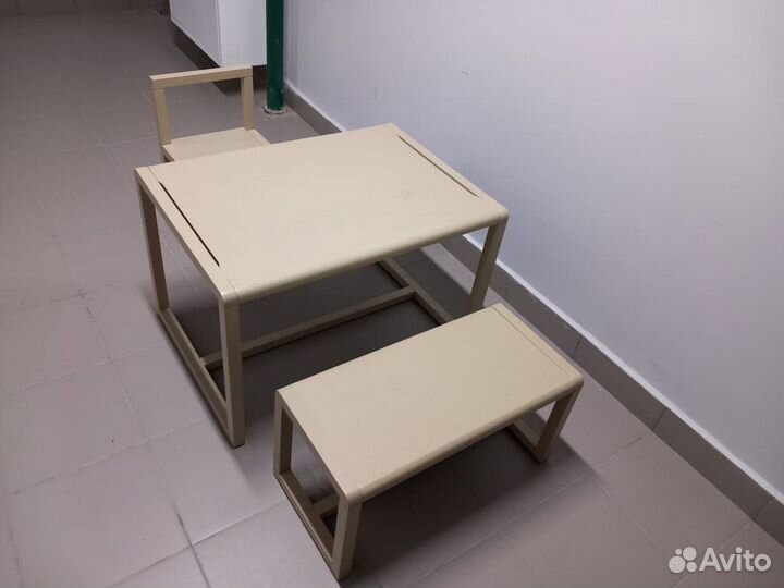 Детская мебель