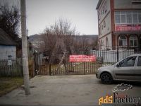 Участок 3,9 сот. (ИЖС)