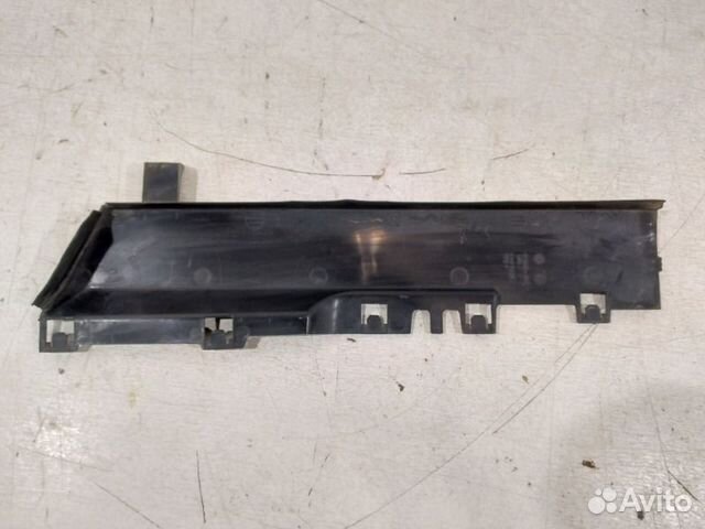 Дефлектор радиатора передний правый Bmw X5 F15