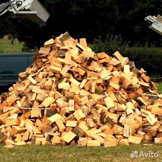 Дрова Ольховые