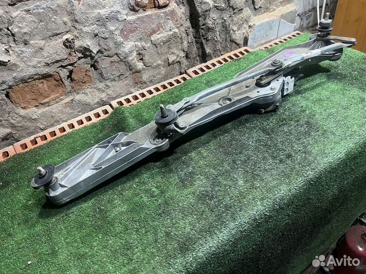 Трапеция дворников BMW 5 E39