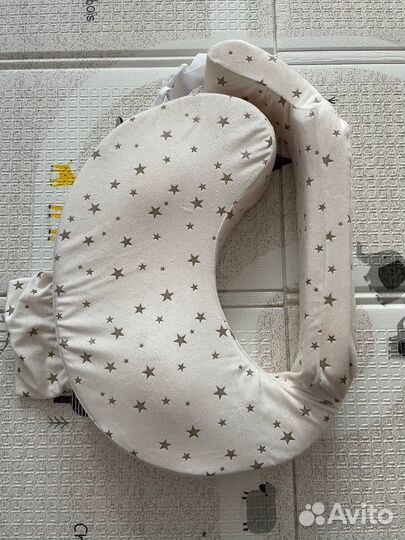 Подушка для кормления ErgoFeed