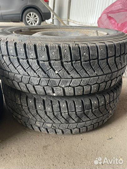 Laufenn I Fit Ice LW 71 185/65 R15 27J