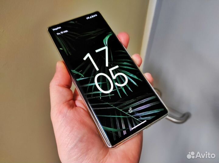 Google Pixel 6 Pro, 12/128 ГБ
