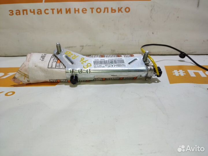 Подушка безопасности боковая (в сиденье) Suzuki Vitara