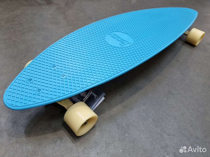 Лонгборд Penny Longboard 36 Postcard (Новый)