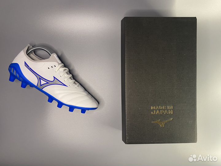 Бутсы mizuno