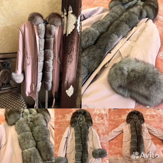 Продается парка