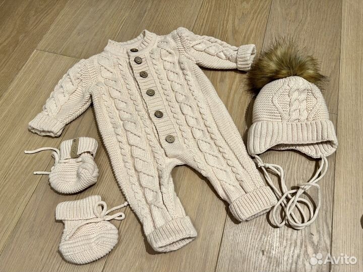 Детская одежда