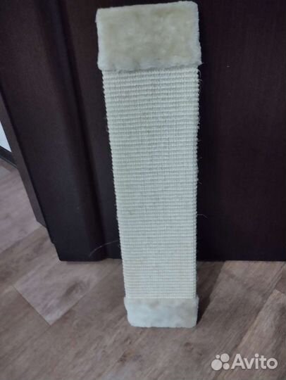 Когтеточка