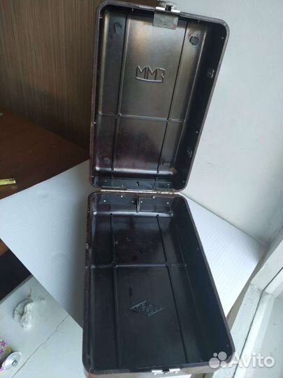 Корпус от Патефона, СССР