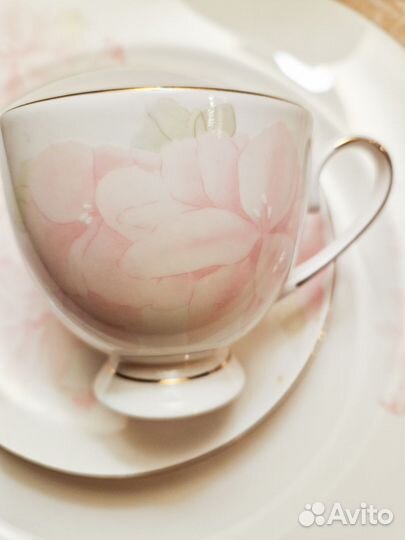 Сервиз на 12 персон