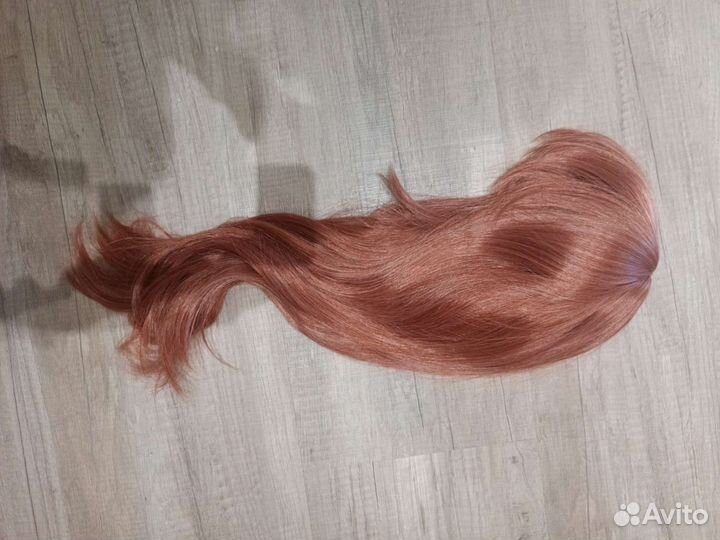 Парик Ангел-демон