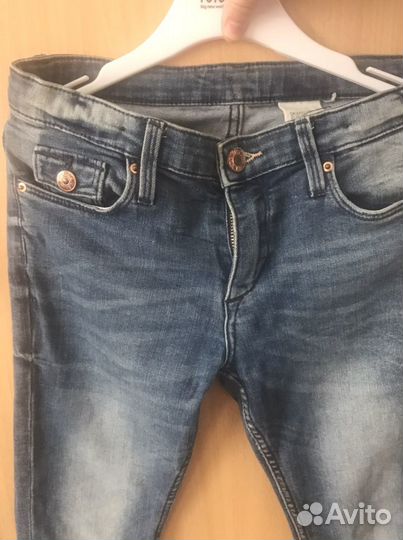 Джинсы H&M