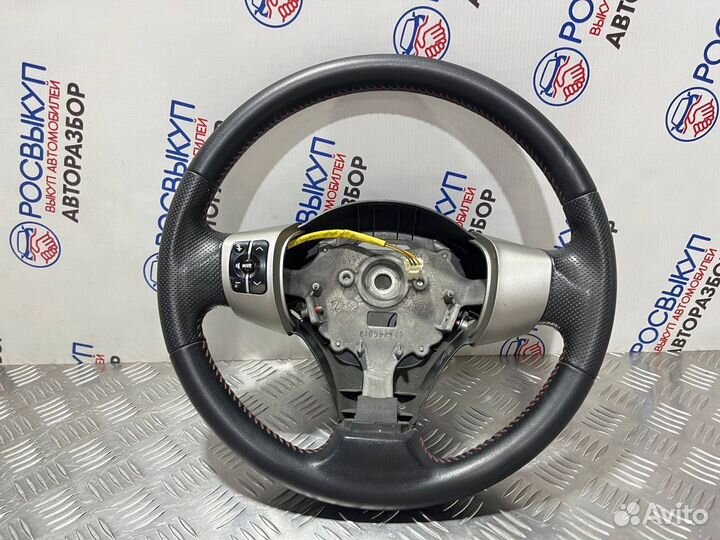 Руль Great Wall Hover M2