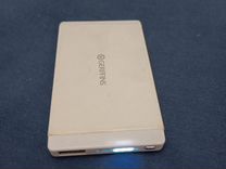 Powerbank Gerffins 2500