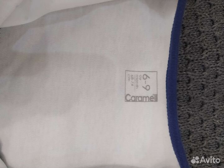 Нарядный костюм для мальчика