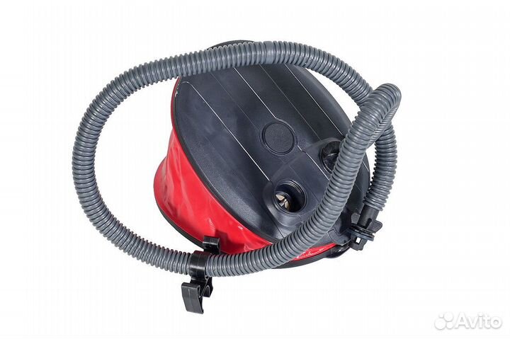 Ножной насос