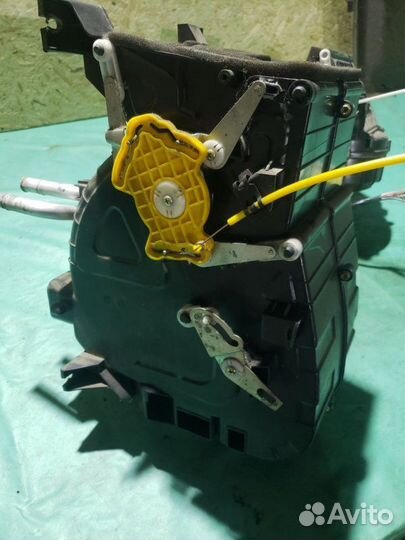 Печка Chery Qq6 1 1.3 бензин