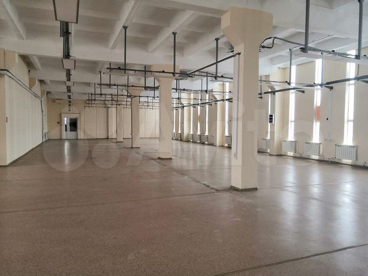 Свободного назначения, 4510,2 м²