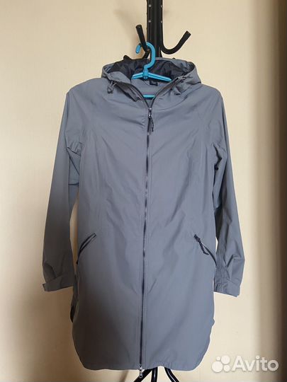 Плащ женский 44 р