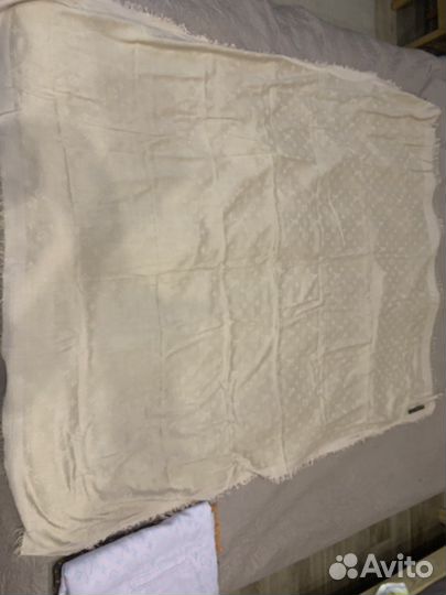 Платок палантин женский 125:125 качественный