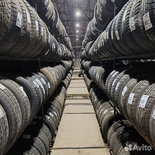 Nokian Tyres Hakka Green 2 185/60 R15 88H