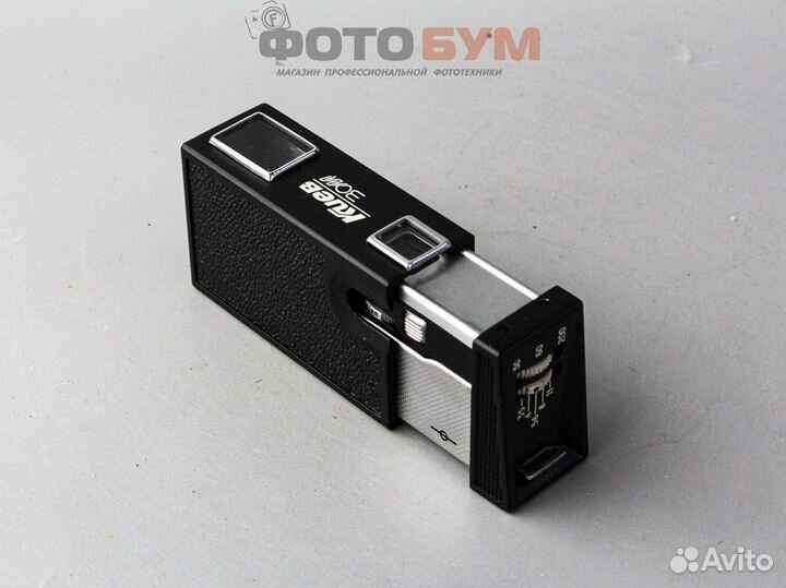 Фотоаппарат Киев 30 М