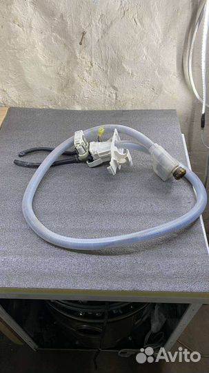 Шланг аквастоп