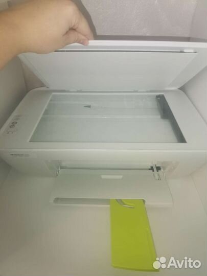 Принтер нр DeskJet 2130