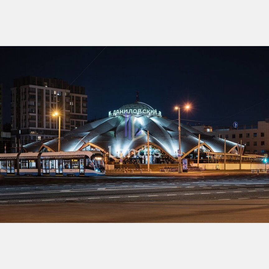 Апартаменты-студия, 30,2 м², 8/16 эт.