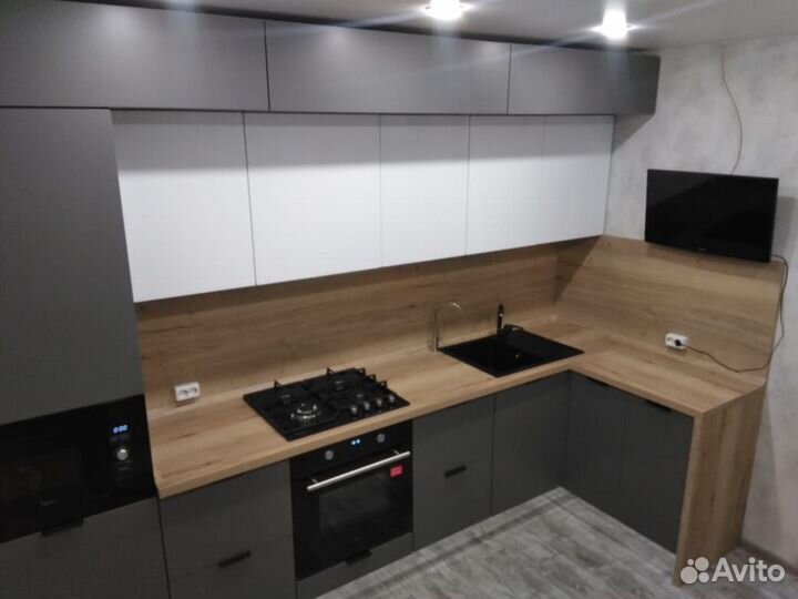 Кухонный гарнитур. Рассрочка