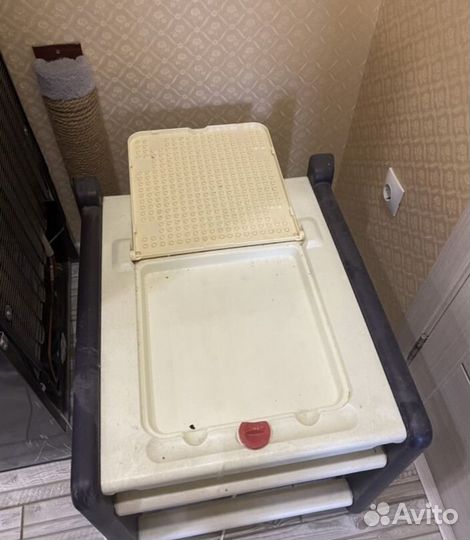 Стул для кормления