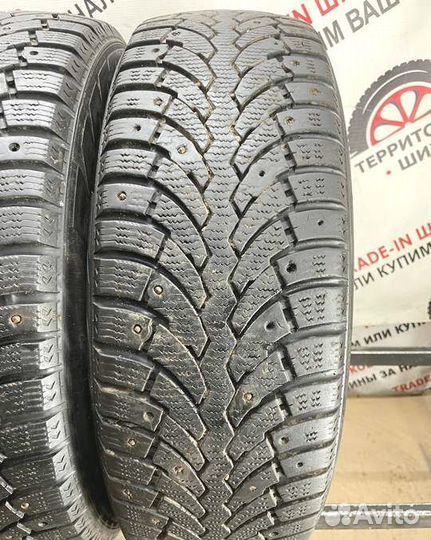 Formula Ice 195/65 R15 96Y