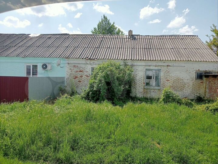 Дом 49,2 м² на участке 5 сот.