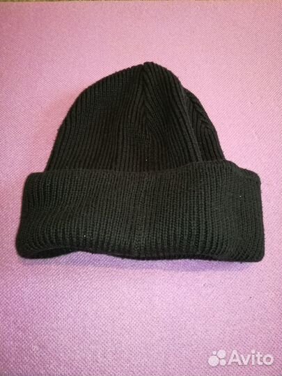 Зимняя шапка в хорошем состоянии