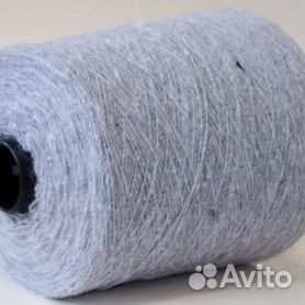 Нитки для оверлока купить в Москве по доступной цене с доставкой в интернет-магазине «Эко-ковры»