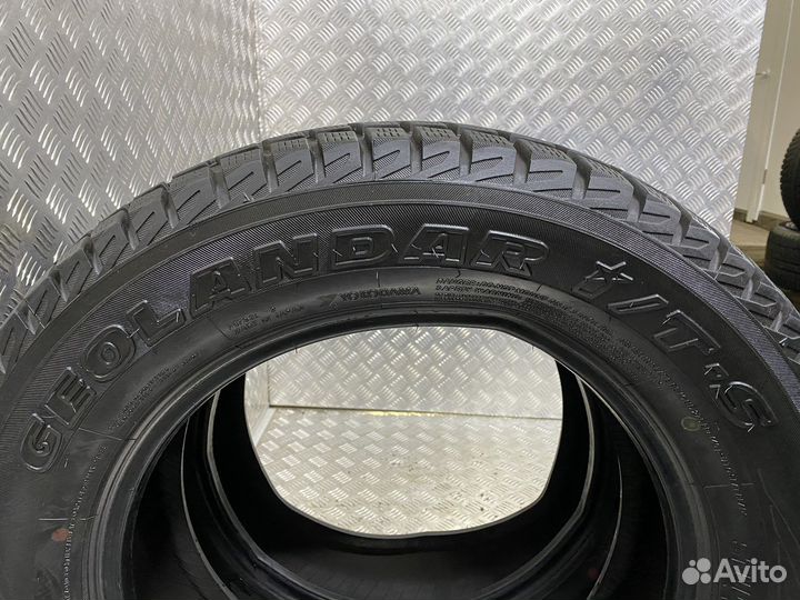 Yokohama Geolandar I/T-S G073 225/65 R17 102Q