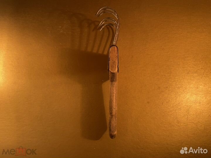 Гребень Чесалка для Пуха Овец Животных. *