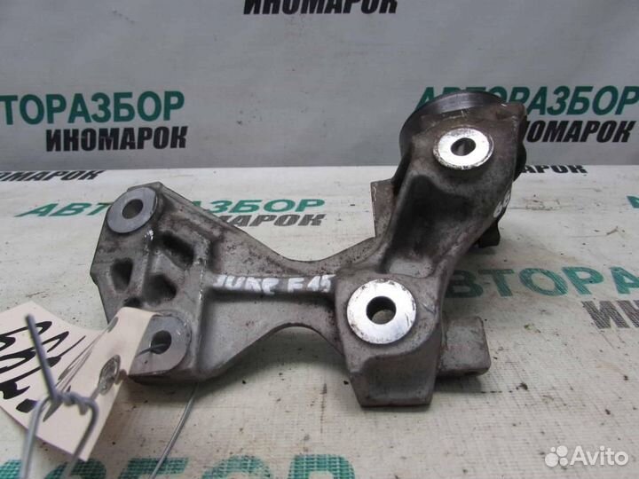 Ролик-натяжитель для Nissan Juke 2010