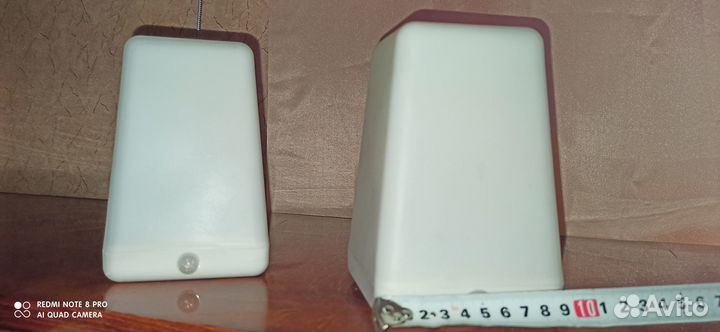 WebLamp — парные Интернет-лампы