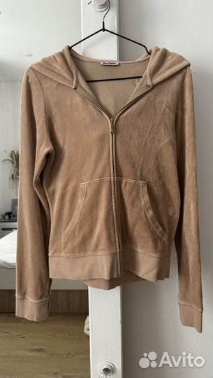 Juicy couture кофта
