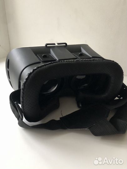 Vr очки