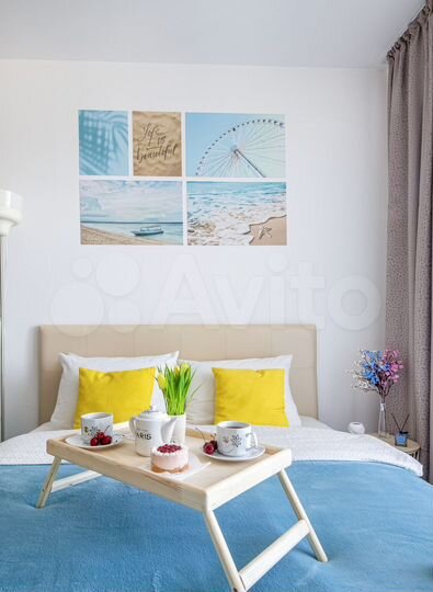 Квартира-студия, 26 м², 7/8 эт.