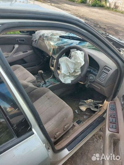 Toyota Camry на разбор