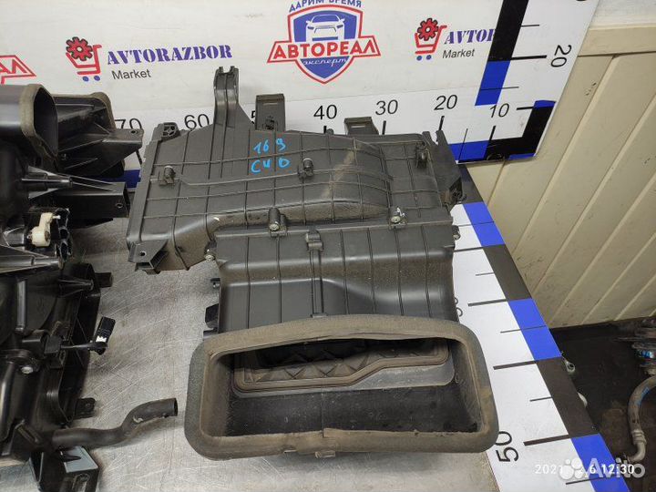 Корпус печки Kia Ceed G4FC 2009