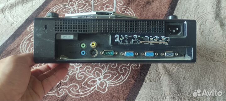Проектор