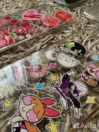 Чехол на iPhone 12 pro max