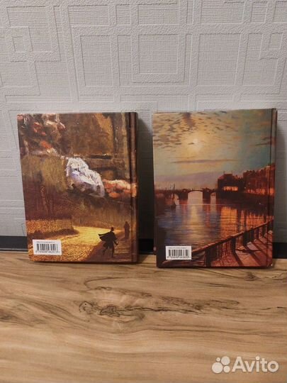 Комплект книг:Портрет Дориана Грея,Странная истори